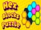 Spill Hex Blocks Puzzle online