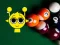 Spill Sprunki 2Players Billiard online