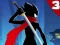 Spill Stickman Parkour 3 online