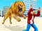 Spill Lion Simulator online