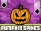 Spill Pumpkin Spikes online