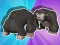 Spill Monster Rush 3D online