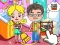Spill Toka Boka Home Clean Up Design online