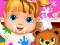 Spill Lina Babysitter online