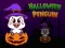 Spill Halloween Penguin online