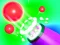 Spill Fill Balls 3D online