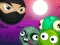 Spill Block Breaker Zombie online