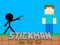 Spill Stickman Bam Bam Bam online