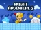 Spill Knight Adventure 2 online