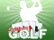 Spill Solitaire Golf online
