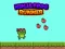 Spill Ninja Frog Runner online