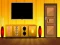 Spill Yellow House Escape online