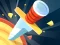 Spill Knife Hit online