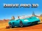 Spill Drive Pro 3D online