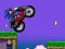 Spill Sonic Ninja Motobike online