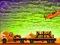 Spill Bowja The Ninja 3 online