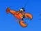Spill Swampy fishing online