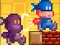 Spill Lode Retro Adventure online