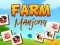 Spill Farm Mahjong online