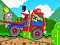 Spill Super Mario Truck online