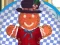 Spill Gingerbread Cookies online