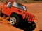 Spill Desert Jeep online