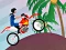 Spill Stunt Girl Bike online