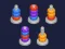Spill Nut Sort online