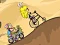 Spill Bicycle Run online