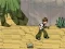 Spill Ben 10: Savage pursuit online