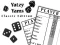 Spill Yatzy Yahtzee Yams Classic Edition online