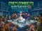 Spill Crazy Zombie 7.0 Super Heroes 2 online