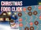 Spill Christmas Food Click online