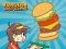 Spill Burger Catch online