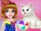 Spill Kitty Care and Grooming online