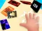 Spill Fidget Trading Card Toy online