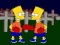 Spill Simpsons combat online