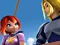 Spill Winx 3D Puzzle online