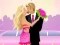 Spill Barbie and Ken Kissing online