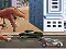 Spill T Rex Rampage Prehistoric Pizza online
