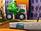 Spill Hulk Truck online