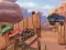 Spill Cars: Extreme Off-Road Rush online