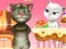 Spill Tom Cat Kissing 2 online