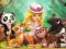 Spill Cute Jungle Hospital online