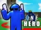 Spill One HERO online