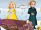Spill Magical Sled Race online