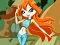 Spill Chibi Winx Bloom online