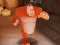 Spill Yeti Sensation online