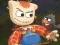 Spill Farm Invaders online