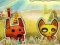 Spill Paper craft wars online